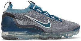 Air Vapormax 2021 Flyknit Rift Blue DC9394-400