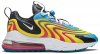 Air Max 270 React ENG Laser Blue CD0113-400