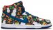 Concepts x SB Dunk Pro High Ugly Christmas Sweater 881758-446