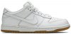 Dunk Low White Gum 311369-100