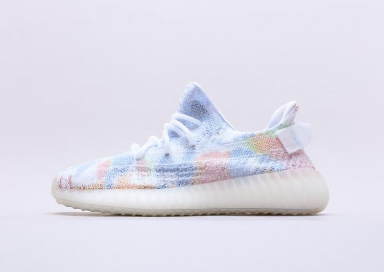 Adidas Yeezy 350 V2 Friends & Famil SU0103 Adidas Yeezy 350 V2 Friends & Famil SU0103