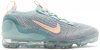 Wmns Air VaporMax 2021 Flyknit Light Dew DH4088-300