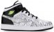 Air Jordan 1 Mid SE DIY DC4099-100