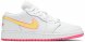Air Jordan 1 Low GS Edge Glow CV4610-100