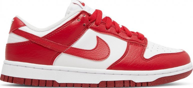 Wmns Dunk Low Next Nature Gym Red DN1431-101 Wmns Dunk Low Next Nature Gym Red DN1431-101