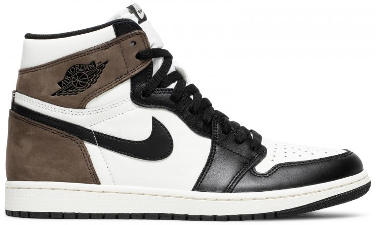 Air Jordan 1 Retro High OG Dark Mocha 555088-105 Air Jordan 1 Retro High OG Dark Mocha 555088-105