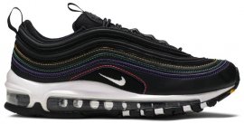 Wmns Air Max 97 Multi Stitching CK0738-001