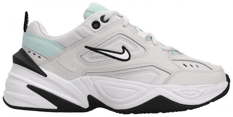 Wmns M2K Tekno Platinum Tint AO3108-013 Wmns M2K Tekno Platinum Tint AO3108-013