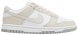 Wmns Dunk Low Next Nature White Cream DN1431-100