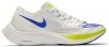 ZoomX VaporFly NEXT Ekiden White Racer Blue AO4568-103