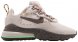 Wmns Air Max 270 React Light Wood Brown DC3277-181