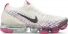 Wmns Air VaporMax Flyknit 3 Fossil AJ6910-201