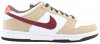 Dunk Low Pro SB Crimson 304292-161