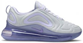 Wmns Air Max 720 Oxygen Purple AR9293-009