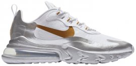 Air Max 270 React City of Speed CQ4597-110