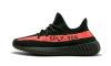 Yeezy Boost 350 V2 Shoes “Red”