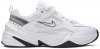 M2K Tekno White Grey BQ3378-100