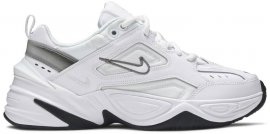 M2K Tekno White Grey BQ3378-100