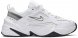 M2K Tekno White Grey BQ3378-100