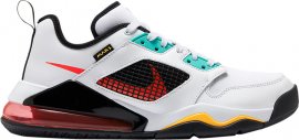 Jordan Mars 270 Low White Jade Orange DB5919-181