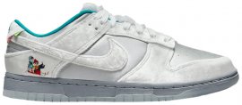 Wmns Dunk Low Ice DO2326-001