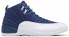 Air Jordan 12 Retro Indigo 130690-404