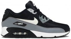 Air Max 90 Essential Cool Grey AJ1285-018