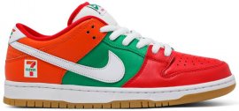 7-Eleven x Dunk Low SB CZ5130-600