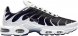 Air Max Plus Black White CT1094-102