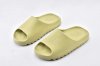 Adidas Yeezy Slide Green Shoes