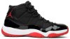 Air Jordan 11 Retro Bred 2012 378037-010