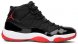 Air Jordan 11 Retro Bred 2012 378037-010
