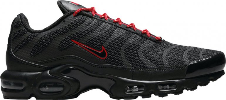 Air Max Plus Black Reflective DN7997-001 Air Max Plus Black Reflective DN7997-001