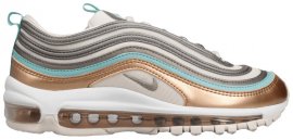 Wmns Air Max 97 SE Metallic Pewter CQ4806-071