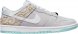Dunk Low Retro SE Barber Shop-Grey DH7614-500