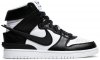 AMBUSH x Dunk High Black CU7544-001
