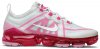 Wmns Air VaporMax 2019 Pink Rise AR6632-105