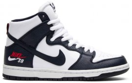 SB Dunk High Pro Dream Team 854851-441