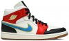 Air Jordan 1 Mid SE Let(Her)Man DC1426-100