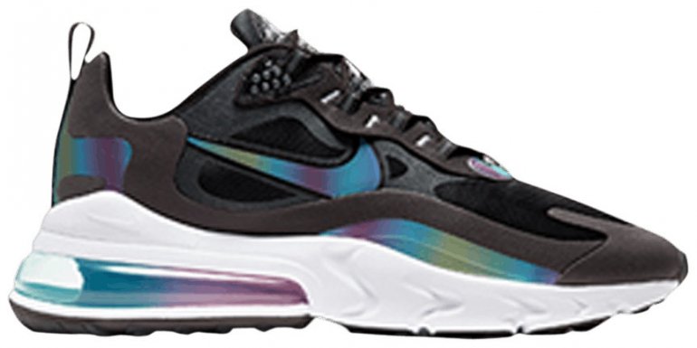 Air Max 270 React Bubble Pack CT5064-001 Air Max 270 React Bubble Pack CT5064-001