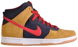 Dunk High Premium SB Reese Forbes 313171-400