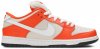 SB Dunk Low Orange Box 313170-811
