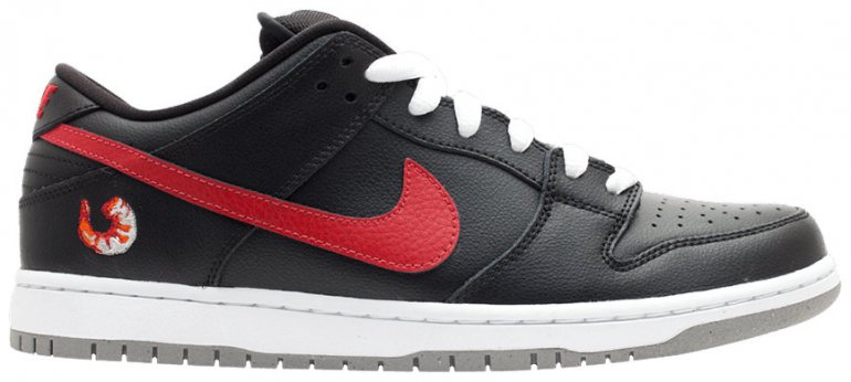 Dunk Low Premium Sb Shrimp 313170-060 Dunk Low Premium Sb Shrimp 313170-060