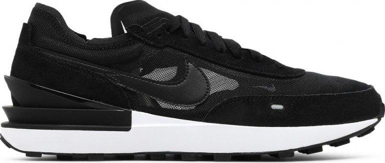 Waffle One Black DA7995-001 Waffle One Black DA7995-001
