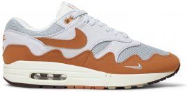 Patta x Air Max 1 Monarch DH1348-001