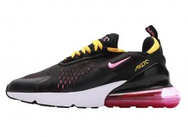 Air Max 270 Hyper Magenta AH8050-006
