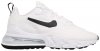 Air Max 270 React White CI3899-101