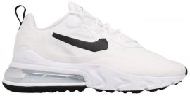 Air Max 270 React White CI3899-101