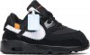 Off-White x Air Max 90 TD Black BV0852-001