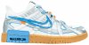 Off-White x Air Rubber Dunk University Blue CU6015-100